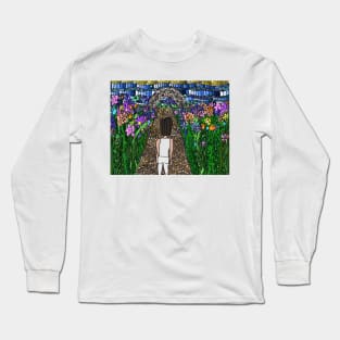 Manifestation Long Sleeve T-Shirt